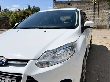 Авто Ford Focus 2013 № 7902546