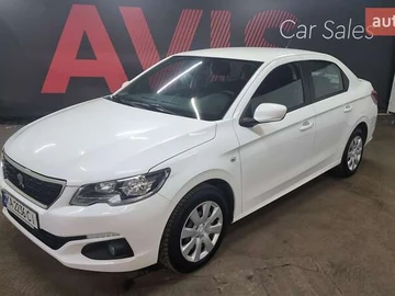Авто Peugeot 301 2021 № 7902560