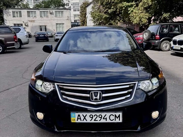 Авто Honda Accord 2010 № 7902573