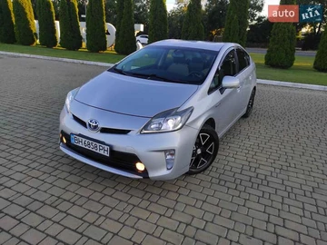 Авто Toyota Prius 2013 № 7902577