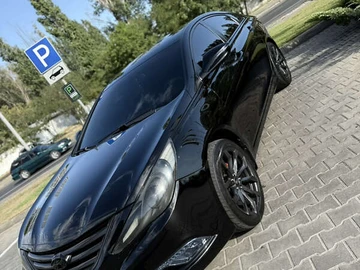 Авто Hyundai Sonata 2013 № 7902579