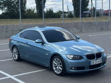 Авто BMW 3 Series 2007 № 7902581