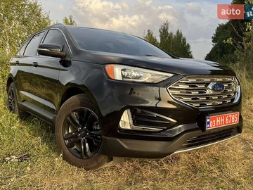 Авто Ford Edge 2019 № 7902607
