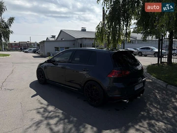 Авто Volkswagen Golf Gti 2017 № 7902611