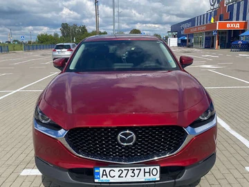 Авто Mazda Cx-30 2020 № 7902614