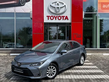 Авто Toyota Corolla 2022 № 7902621