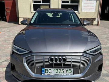 Авто Audi E-Tron 2019 № 7902623