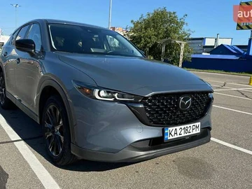 Авто Mazda Cx-5 2023 № 7902628