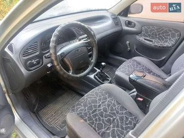 Авто Daewoo Lanos 2003 № 7902640