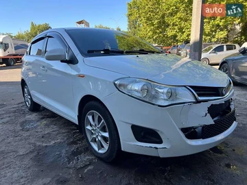 Авто ЗАЗ Forza 2015 № 7902641