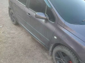 Авто Peugeot 307 2003 № 7902645
