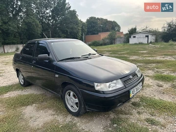 Авто ВАЗ 2110 2011 № 7902646