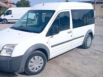 Авто Ford Transit Connect 2007 № 7902653