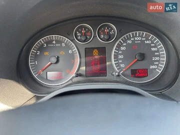 Авто Audi A3 2004 № 7902662