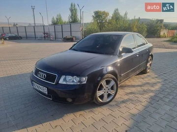 Авто Audi A4 2004 № 7902665