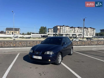 Авто SEAT Cordoba 2008 № 7902666
