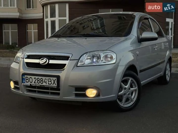 Авто ЗАЗ Vida 2013 № 7902670