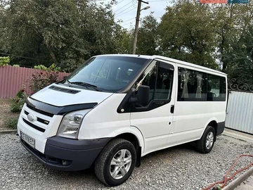 Авто Ford Transit Connect 2007 № 7902675