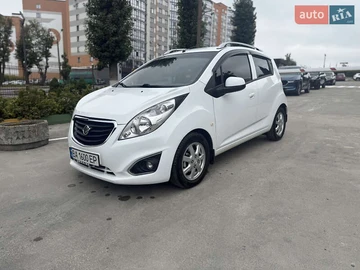 Авто Ravon R2 2017 № 7902686