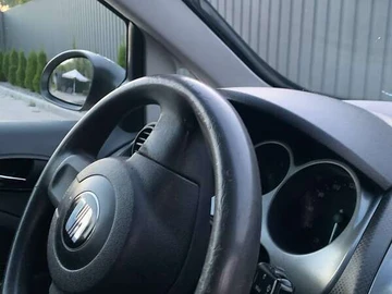 Авто SEAT Toledo 2007 № 7902690