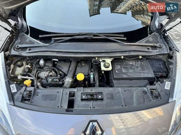 Авто Renault Scenic 2012 № 7902708