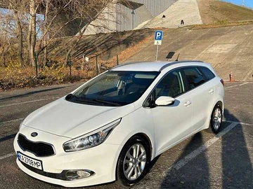 Авто KIA Ceed 2014 № 7902709