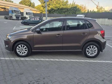 Авто Volkswagen Polo 2012 № 7902716