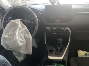 Авто Toyota Rav4 2020 № 7902723