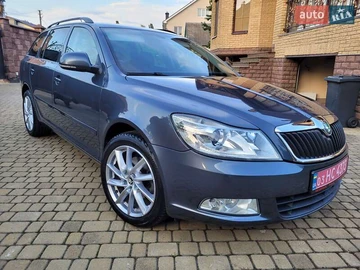 Авто Skoda Octavia 2012 № 7902729