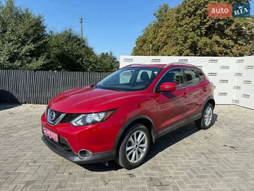Авто Nissan Rogue Sport 2017 № 7902733