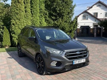 Авто Ford Escape 2017 № 7902736