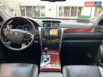 Авто Toyota Camry 2012 № 7902739
