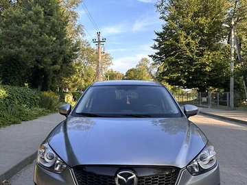Авто Mazda Cx-5 2014 № 7902740