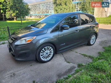 Авто Ford C-Max 2017 № 7902750