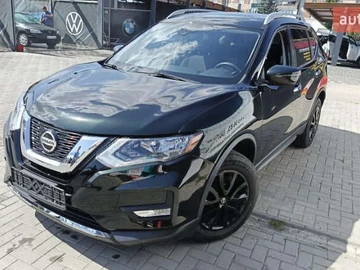 Авто Nissan Rogue 2019 № 7902758