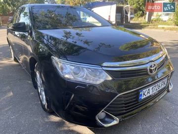 Авто Toyota Camry 2015 № 7902761