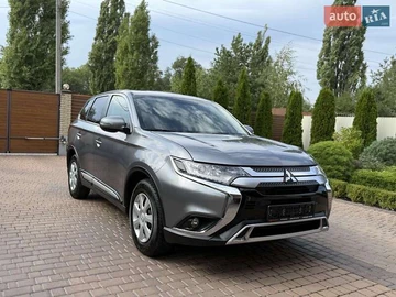 Авто Mitsubishi Outlander 2019 № 7902766