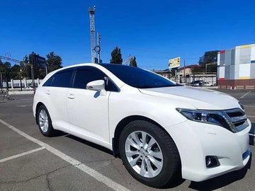 Авто Toyota Venza 2014 № 7902770