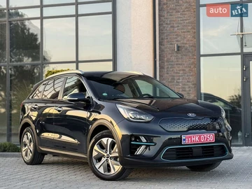 Авто KIA Niro 2020 № 7902774