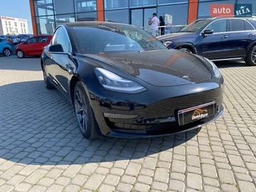 Авто Tesla Model 3 2019 № 7902783