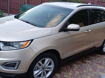 Авто Ford Edge 2018 № 7902787
