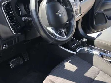 Авто Mitsubishi Outlander 2019 № 7902790