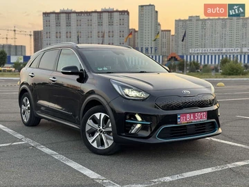 Авто KIA Niro 2020 № 7902792
