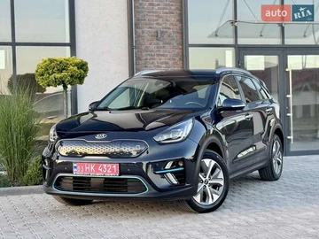 Авто KIA Niro 2020 № 7902797