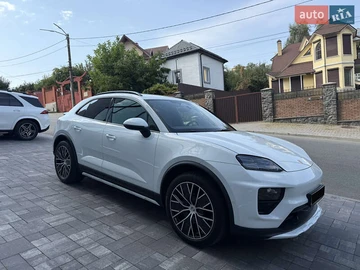 Авто Porsche Macan 2025 № 7902849