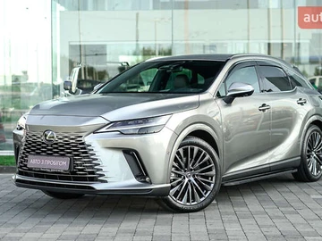 Авто Lexus Rx 2023 № 7902851