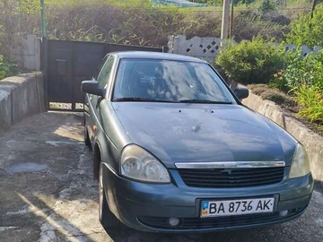 Авто ВАЗ 2170 Priora 2008 № 7902855