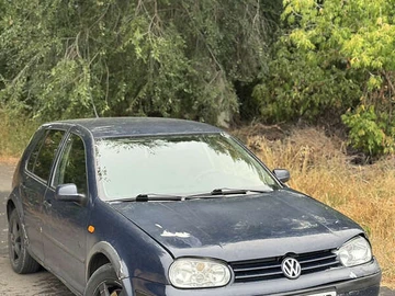Авто Volkswagen Golf 1999 № 7902859