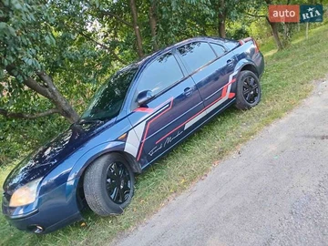 Авто Ford Mondeo 2001 № 7902861