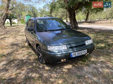 Авто ВАЗ 2111 2006 № 7902864